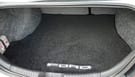 Ворсовые коврики на Ford Mondeo III 2000 - 2007 в Нижнем Тагиле