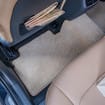 Ворсовые коврики на Hyundai Sonata 8 (DN8) 2019 - 2025 в Нижнем Тагиле