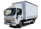 Ворсовые коврики на JAC N56 2014 - 2025 в Нижнем Тагиле