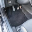 Ворсовые коврики на Ford Mondeo IV 2006 - 2015 в Нижнем Тагиле