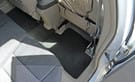 Ворсовые коврики на Honda Insight II 2009 - 2014 в Нижнем Тагиле