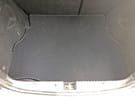 Ворсовые коврики на Mercedes CLC (CL203) 2008 - 2011 в Нижнем Тагиле