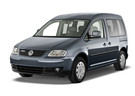 Ворсовые коврики на Volkswagen Caddy (2K) 2003 - 2020 в Нижнем Тагиле