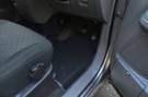 Ворсовые коврики на Toyota Noah (R60) 2001 - 2007 в Нижнем Тагиле