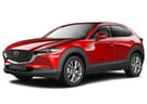Коврики на Mazda CX30 2019 - 2025 в Нижнем Тагиле