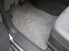 Ворсовые коврики на Chevrolet TrailBlazer II 2012 - 2016 в Нижнем Тагиле