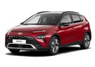 Ворсовые коврики на Hyundai Bayon 2021 - 2025 в Нижнем Тагиле