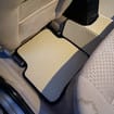 Ворсовые коврики на Ford Mondeo III 2000 - 2007 в Нижнем Тагиле