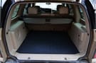 Ворсовые коврики на Chevrolet Tahoe II 1999 - 2007 в Нижнем Тагиле
