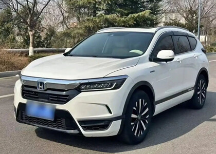 EVA коврики на Honda Breeze 1 2019 - 2023 в Нижнем Тагиле