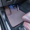 Ворсовые коврики на BMW X5 (G05/G18) 2018 - 2025 в Нижнем Тагиле