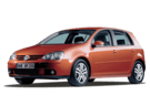 Ворсовые коврики на Volkswagen Golf 5 2003 - 2008 в Нижнем Тагиле