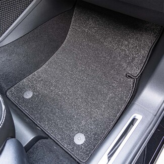 Ворсовые коврики на Audi Q2L 2016 - 2026 в Нижнем Тагиле Ворсовые коврики на Audi Q2L 2016 - 2026 в Нижнем Тагиле