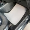 Ворсовые коврики на Peugeot 301 2013 - 2022 в Нижнем Тагиле