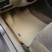 Ворсовые коврики на Nissan Altima (L32) 2006 - 2012 в Нижнем Тагиле