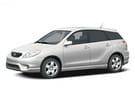 Ворсовые коврики на Toyota Matrix I 2001 - 2008 в Нижнем Тагиле