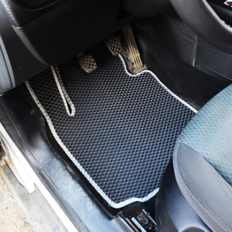 EVA коврики соты Seat Altea 2004&nbsp;-&nbsp;2015 в Нижнем Тагиле