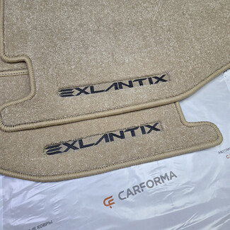 EVA коврики на Exeed Exlantix ET 2025 - 2026 в Нижнем Тагиле EVA коврики на Exeed Exlantix ET 2025 - 2026 в Нижнем Тагиле