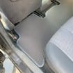 Ворсовые коврики на Renault Scenic II 2003 - 2010 в Нижнем Тагиле