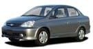 Ворсовые коврики на Toyota Echo 1999 - 2006 в Нижнем Тагиле