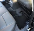 Коврики на Infiniti Q50 2014 - 2025 в Нижнем Тагиле