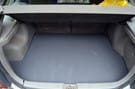 Ворсовые коврики на Ford Laser (BJ) 1998 - 2003 в Нижнем Тагиле