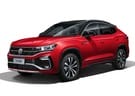 Ворсовые коврики на Volkswagen Tayron X 2020 - 2025 в Нижнем Тагиле