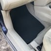 Ворсовые коврики на Mazda Demio II (DY) 2002 - 2007 в Нижнем Тагиле