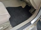 Ворсовые коврики на Toyota Mark X (120) 2004 - 2009 в Нижнем Тагиле