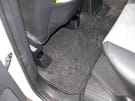 Ворсовые коврики на Land Rover Freelander II 2006 - 2014 в Нижнем Тагиле