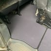 Ворсовые коврики на Mercedes Vito (W639) 2003 - 2014 в Нижнем Тагиле