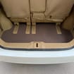 Ворсовые коврики на Honda Elysion 2004 - 2013 в Нижнем Тагиле