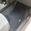 Ворсовые коврики на Fiat Punto II 1999 - 2013 в Нижнем Тагиле