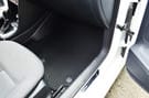 Ворсовые коврики на Volkswagen Polo V 2010 - 2020 в Нижнем Тагиле