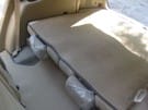 Ворсовые коврики на Chery CrossEastar B14 2006 - 2014 в Нижнем Тагиле