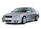 Ворсовые коврики на Opel Omega B 1994 - 2004 в Нижнем Тагиле