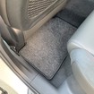 Ворсовые коврики на Geely Tugella 2019 - 2025 в Нижнем Тагиле