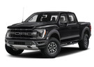 Ворсовые коврики на Ford F150 2020 - 2025 в Нижнем Тагиле