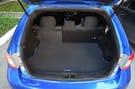 Ворсовые коврики на Subaru Impreza III 2007 - 2012 в Нижнем Тагиле