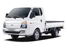 Ворсовые коврики на Hyundai Porter II 2004 - 2025 в Нижнем Тагиле