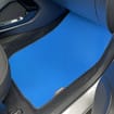 Ворсовые коврики на Renault Kaptur 2016 - 2022 в Нижнем Тагиле
