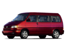 Ворсовые коврики на Volkswagen Transporter (T4) 1990 - 2003 в Нижнем Тагиле