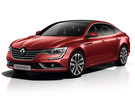Ворсовые коврики на Renault Talisman 2015 - 2024 в Нижнем Тагиле