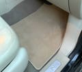 Ворсовые коврики на Lincoln Navigator II 2003 - 2006 в Нижнем Тагиле