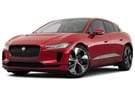 Ворсовые коврики на Jaguar I-Pace 2018 - 2025 в Нижнем Тагиле