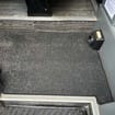 Ворсовые коврики на Mercedes Sprinter (W906) рестайлинг 2013 - 2018 в Нижнем Тагиле
