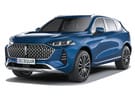 Ворсовые коврики на WEY 05 2024 - 2025 в Нижнем Тагиле