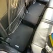 Ворсовые коврики на Mitsubishi Outlander XL 2005 - 2013 в Нижнем Тагиле