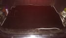 Ворсовые коврики на Mercedes E (W210) 1995 - 2002 в Нижнем Тагиле