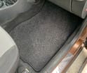 Коврики на Renault Duster I 2011 - 2021 в Нижнем Тагиле